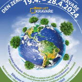 Plakát Den Země